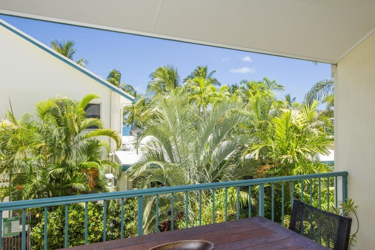 Sails 9 Beachfront Getaway Horseshoe Bay 外观 照片